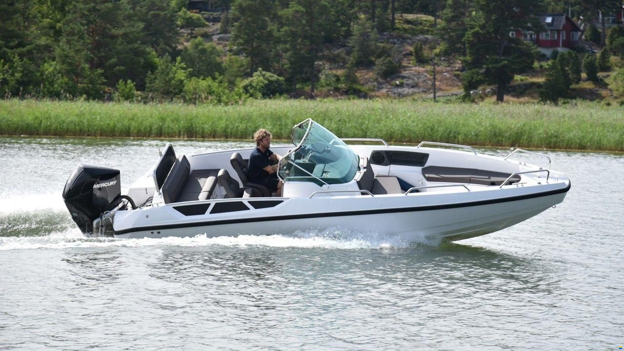 Nordkapp AVANT 705