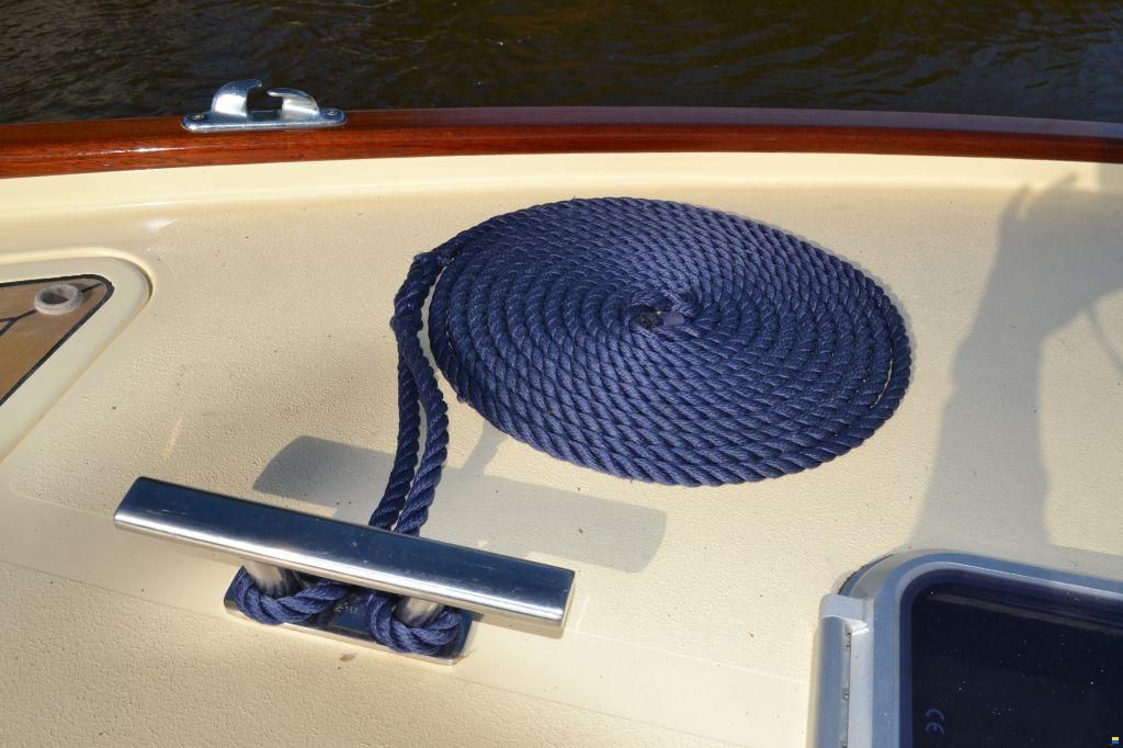 Kuperus Sloep 875 Cabin