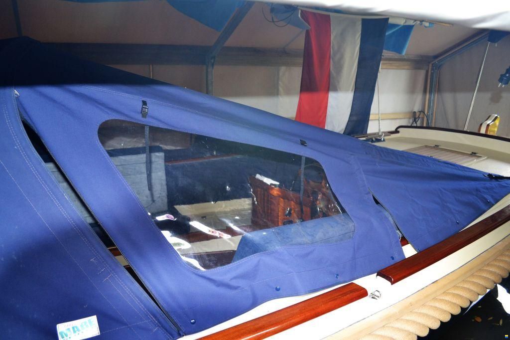 Kuperus Sloep 875 Cabin