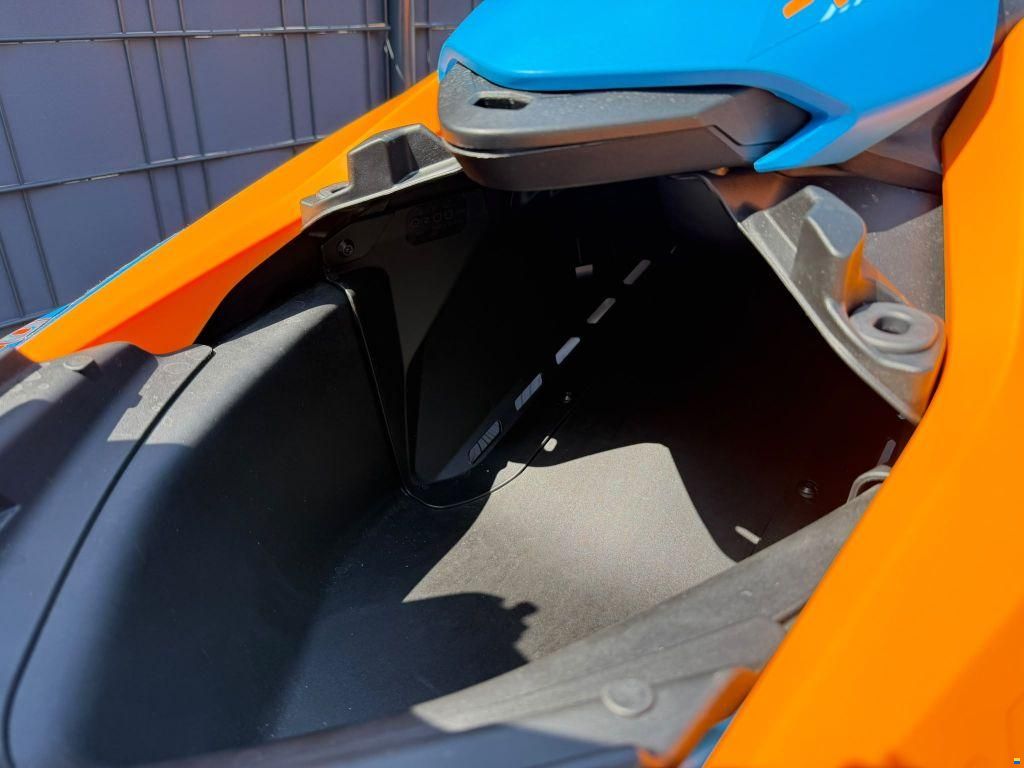 Sea-Doo Spark Trixx 115 3UP