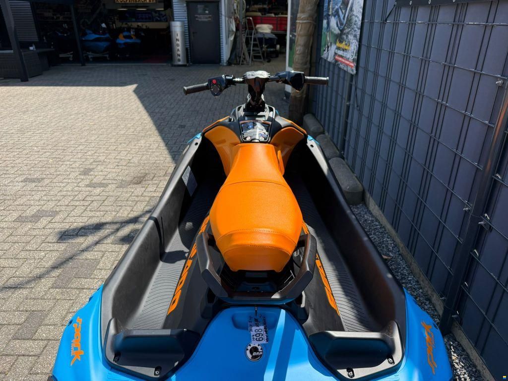Sea-Doo Spark Trixx 115 3UP