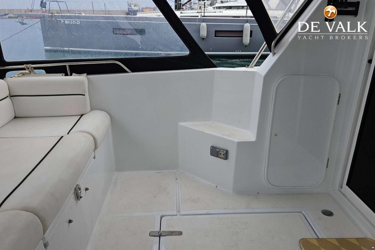 Fairline 50
