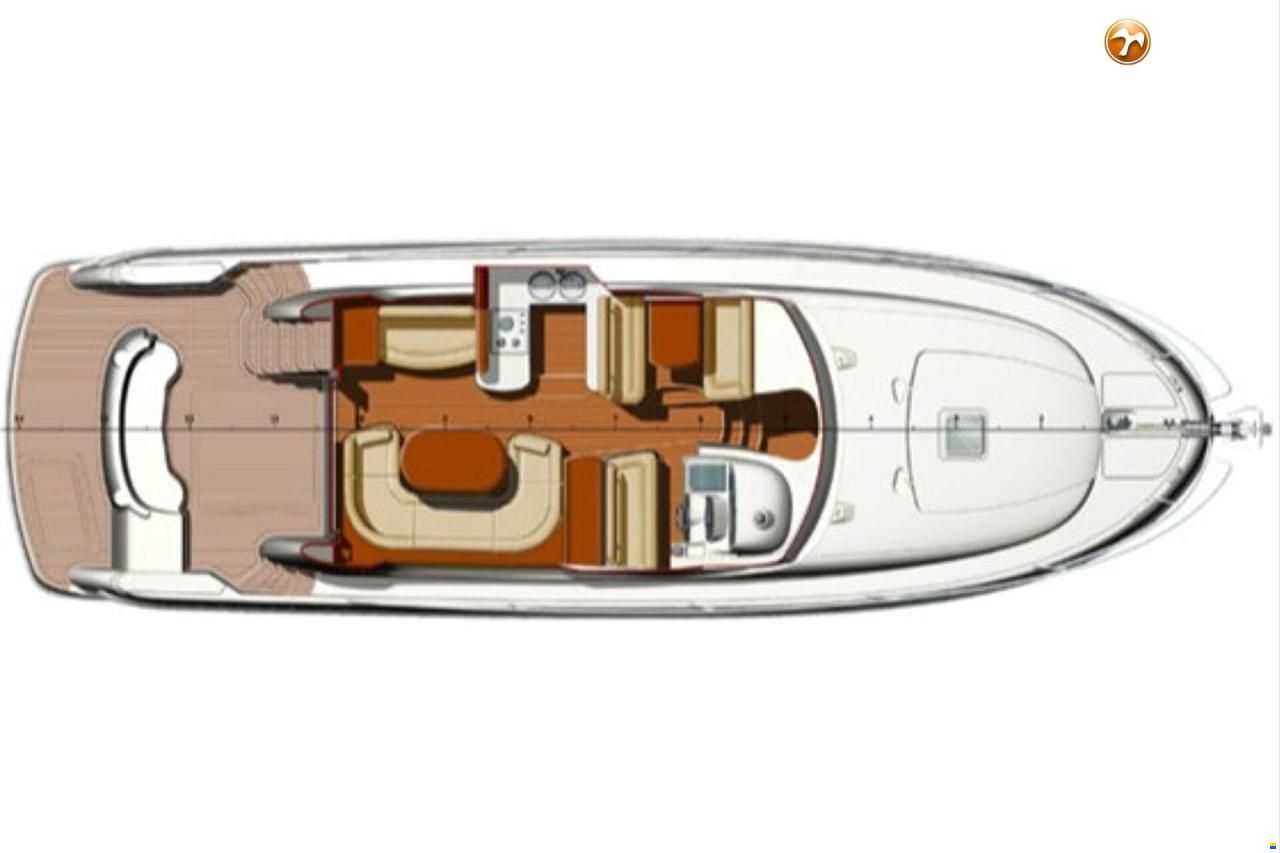 Jeanneau Prestige 46