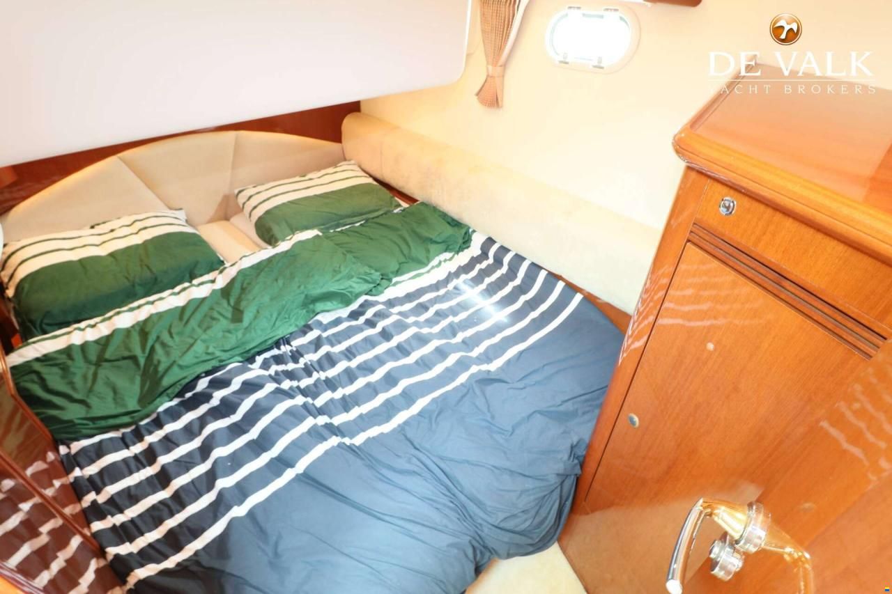 Jeanneau Prestige 46