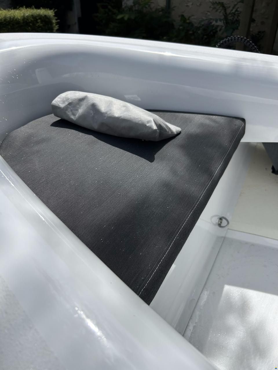 AST Yachts & Composites 340
