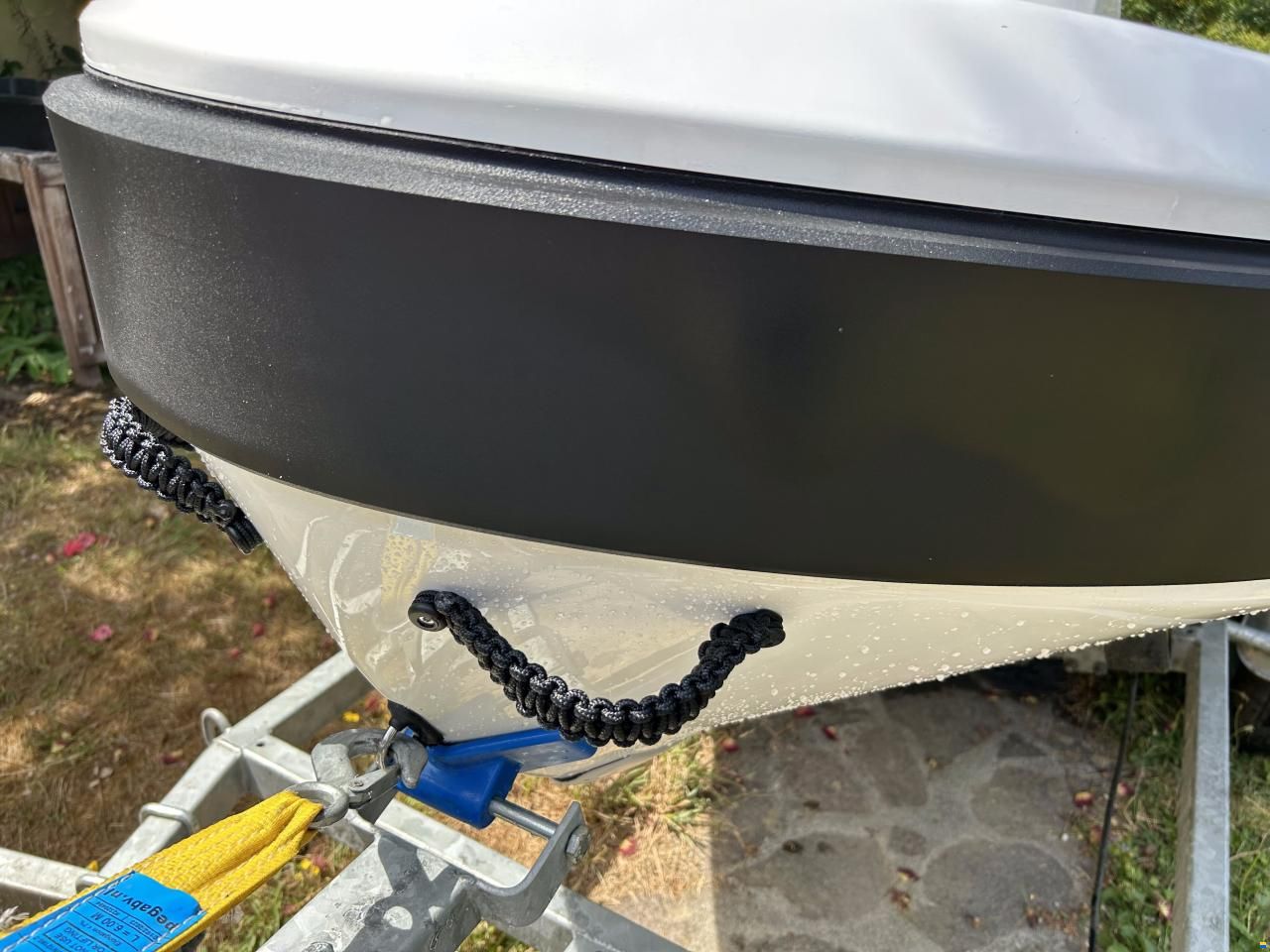 AST Yachts & Composites 340