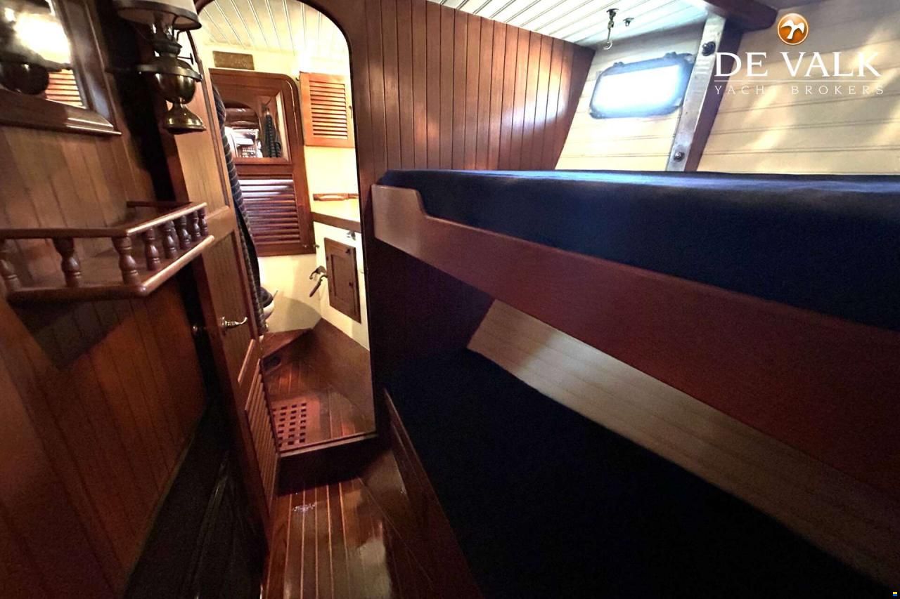 Formosa 47 Ketch