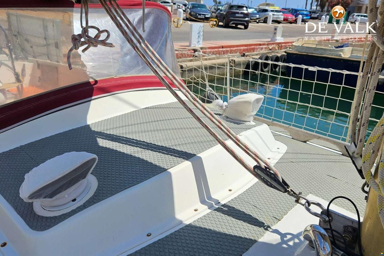Westerly Conway 36