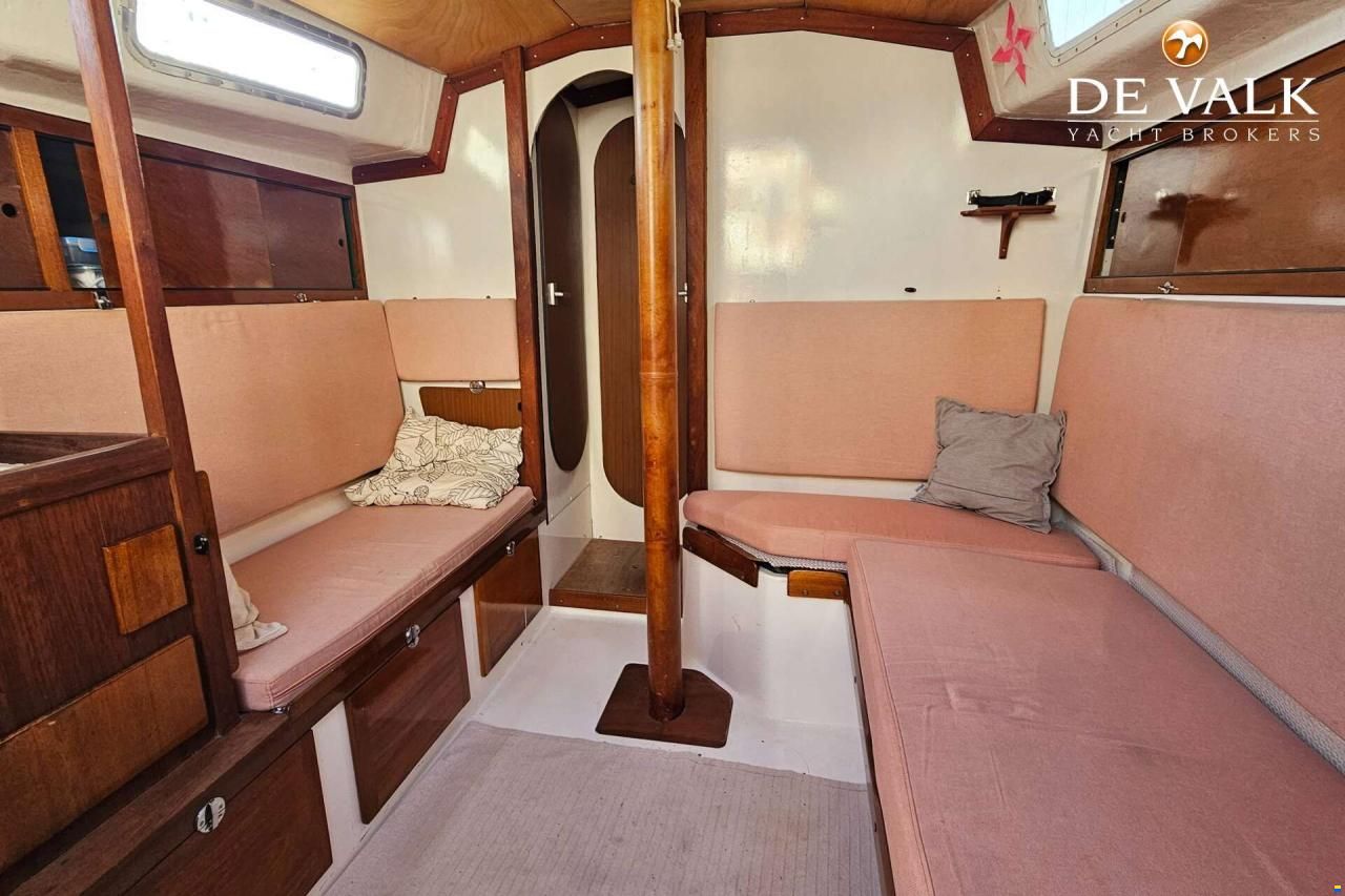 Westerly Conway 36
