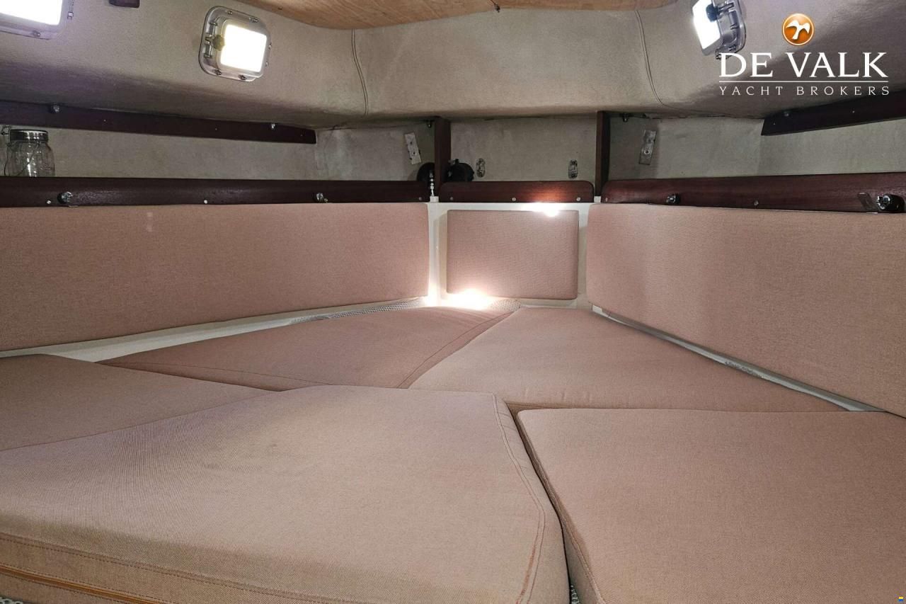 Westerly Conway 36