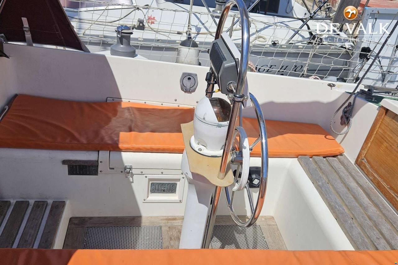 Westerly Conway 36