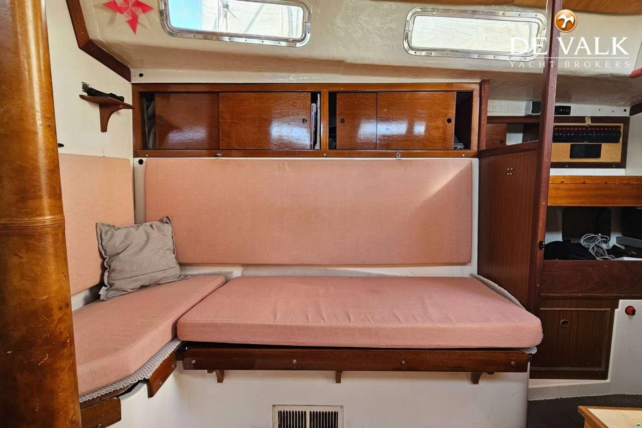 Westerly Conway 36