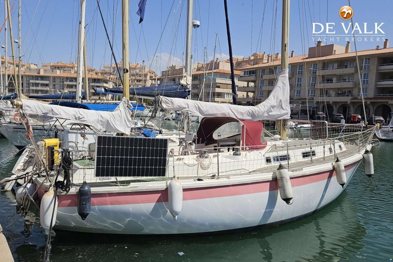 Westerly Conway 36