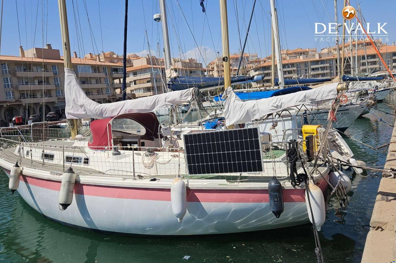 Westerly Conway 36
