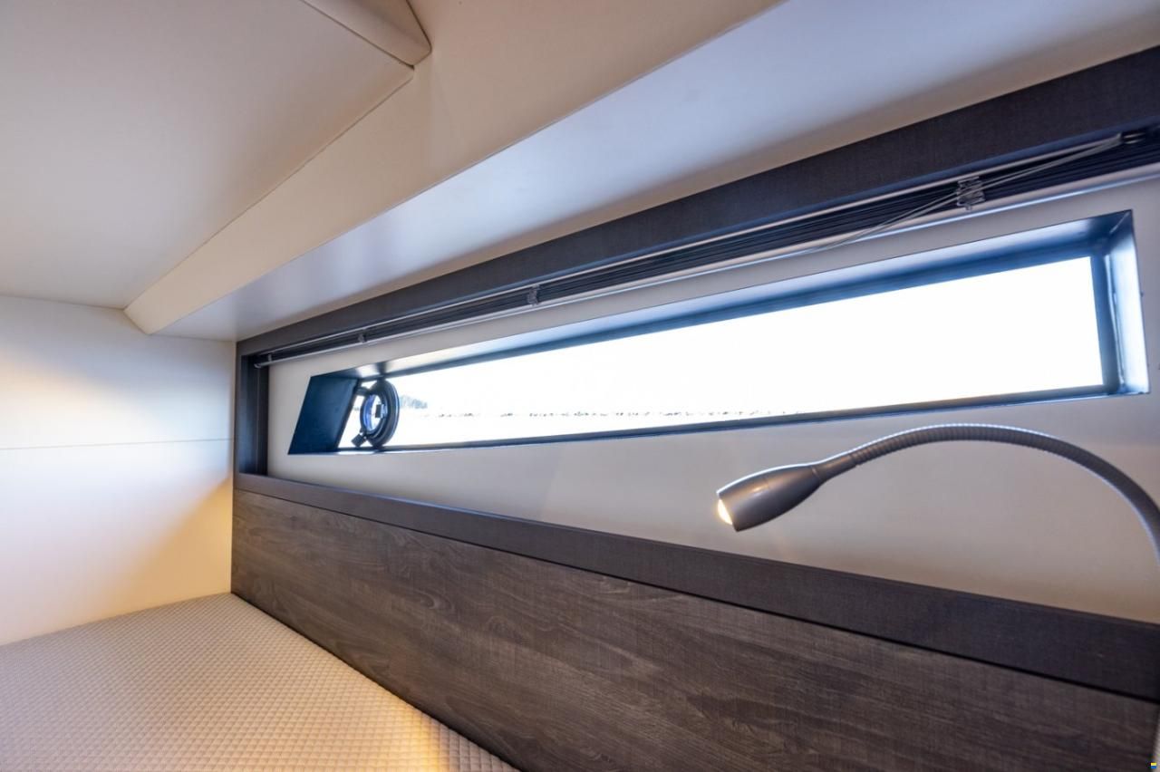 Boarnstream Yachting Boarncruiser 1280 Elegance - Hybrid