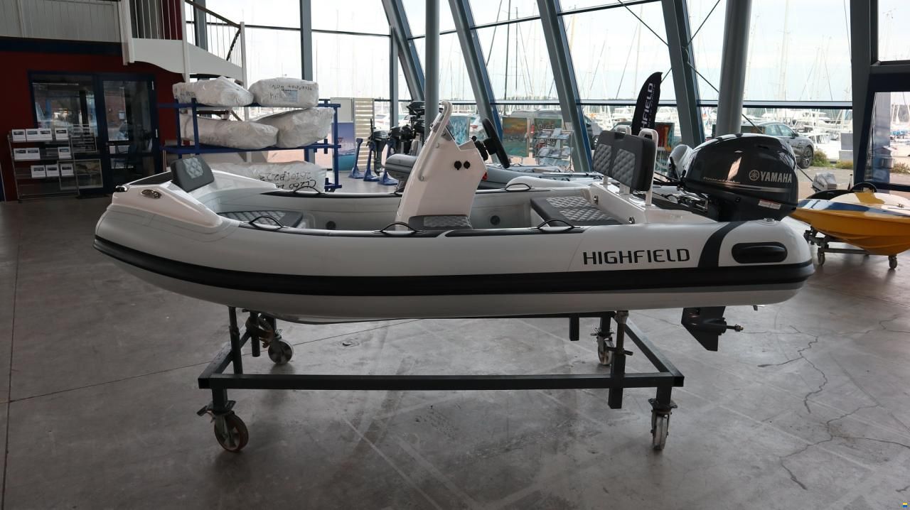 Highfield Sport 360