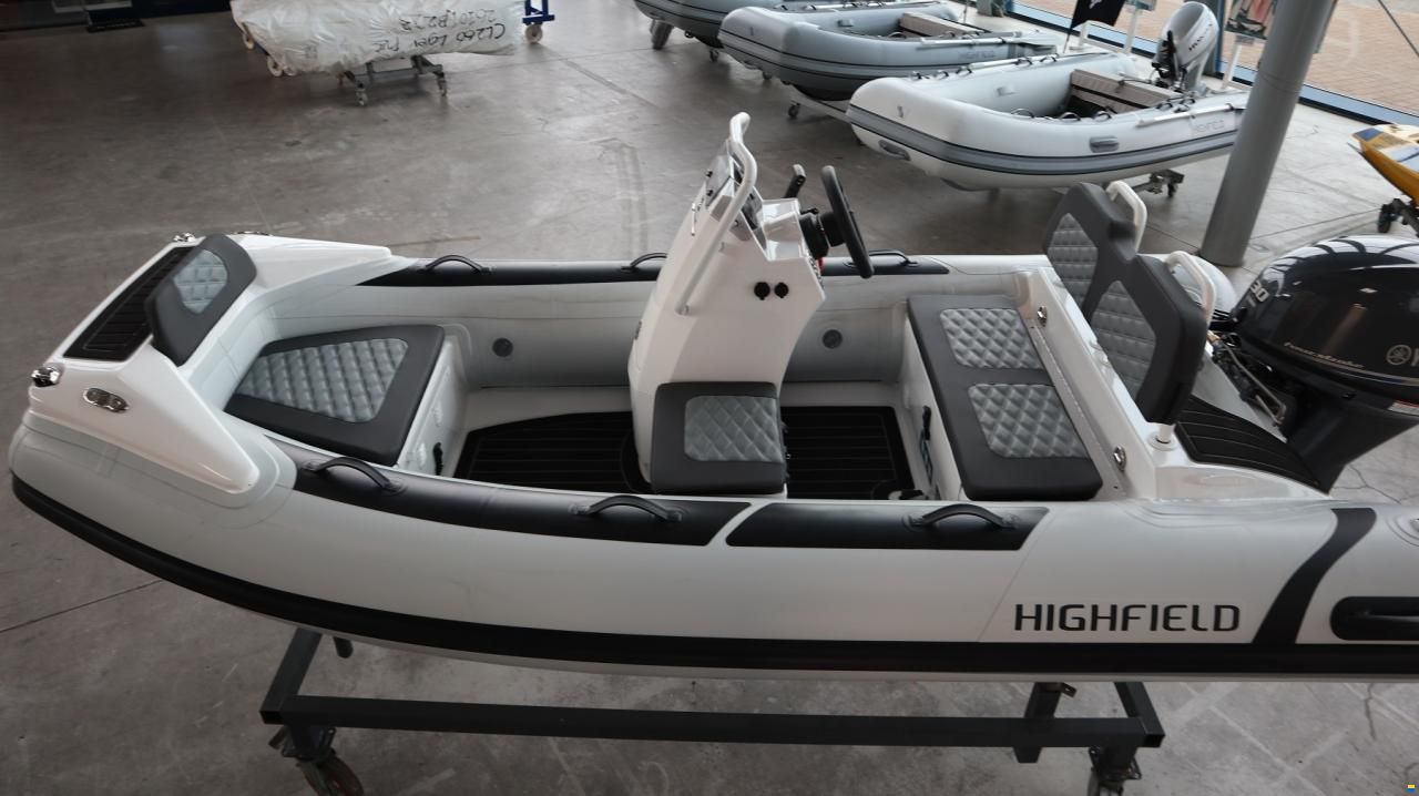 Highfield Sport 360