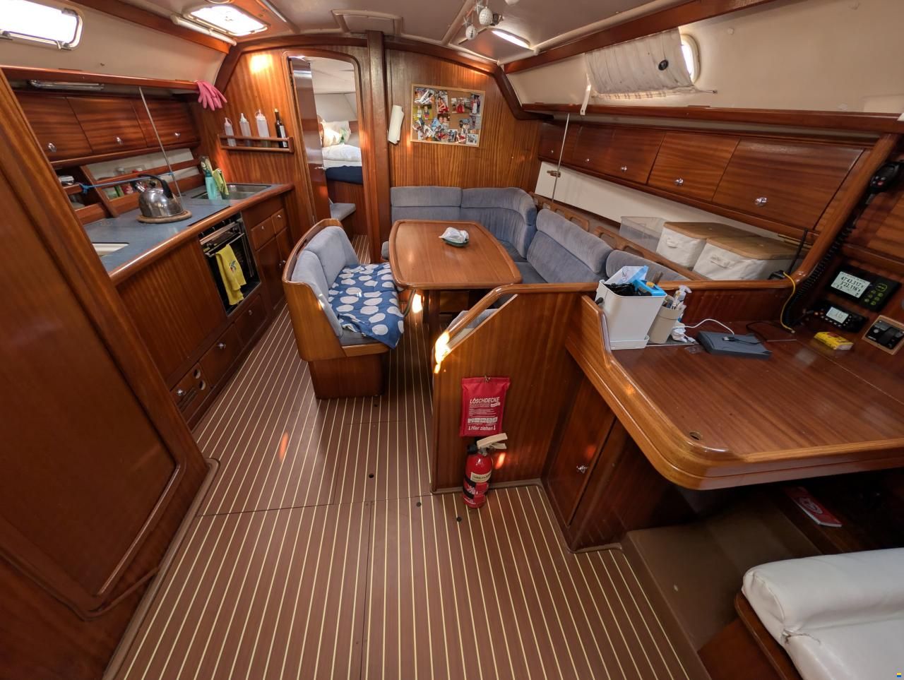 Bavaria 40