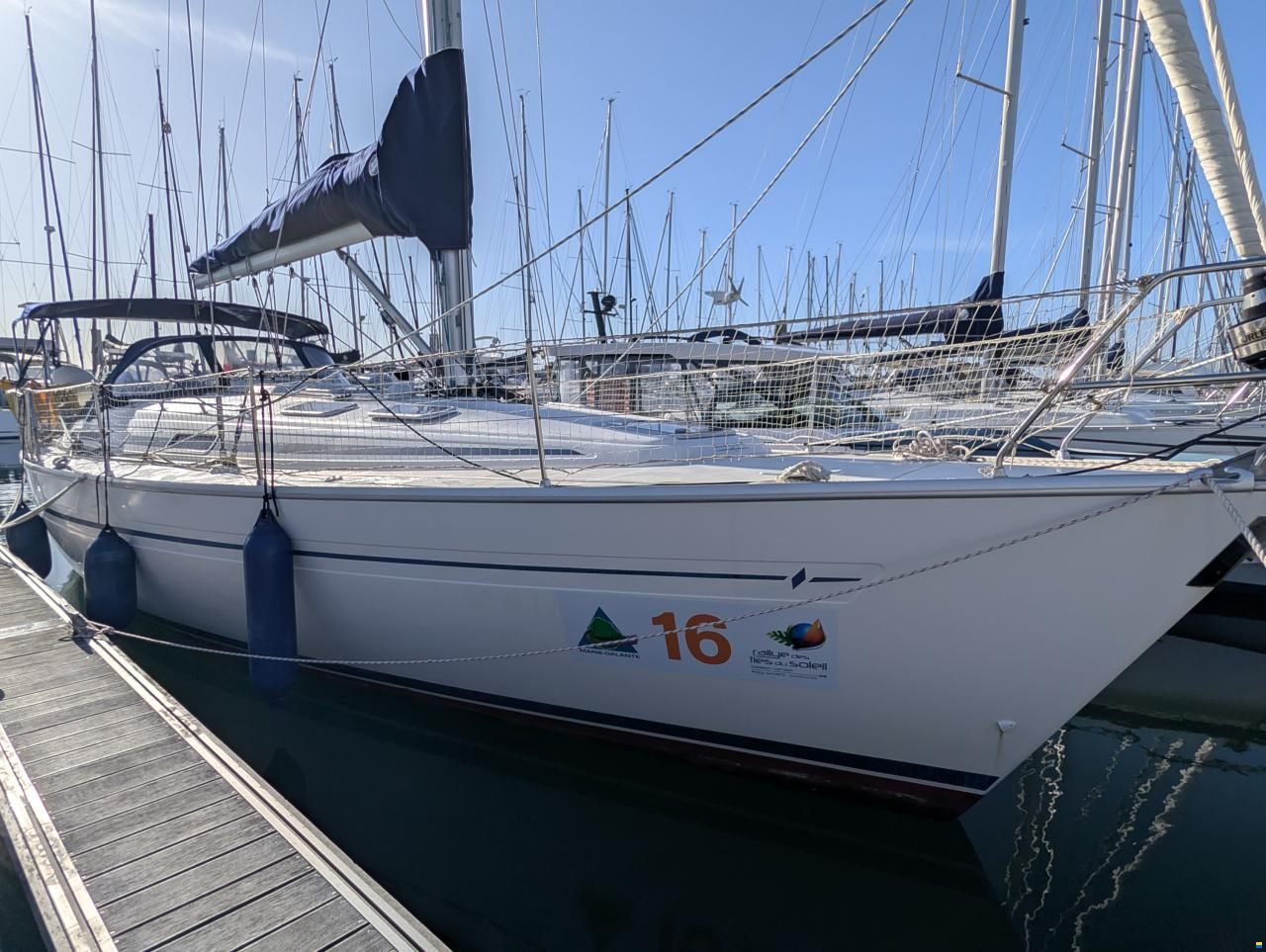 Bavaria 40