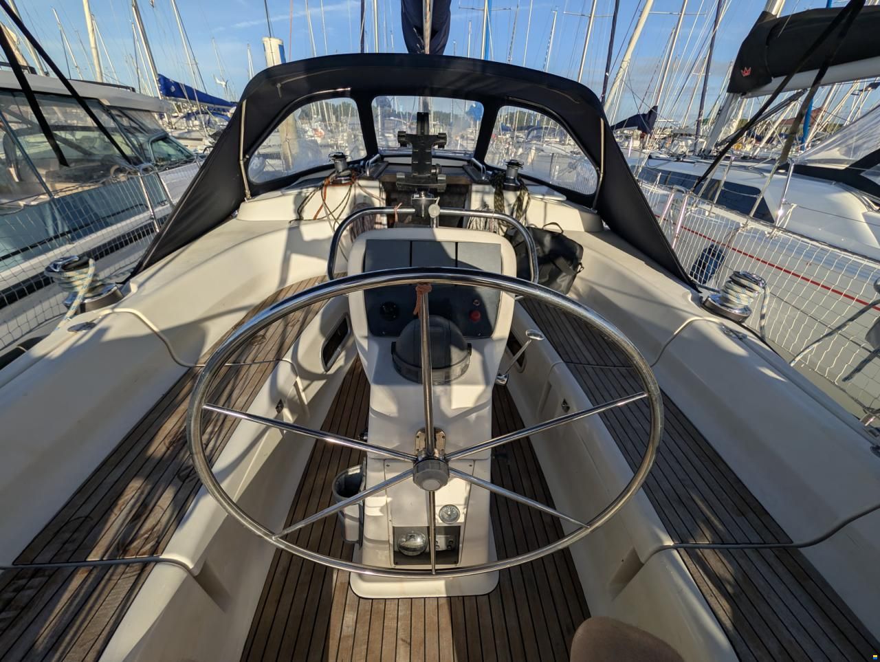 Bavaria 40