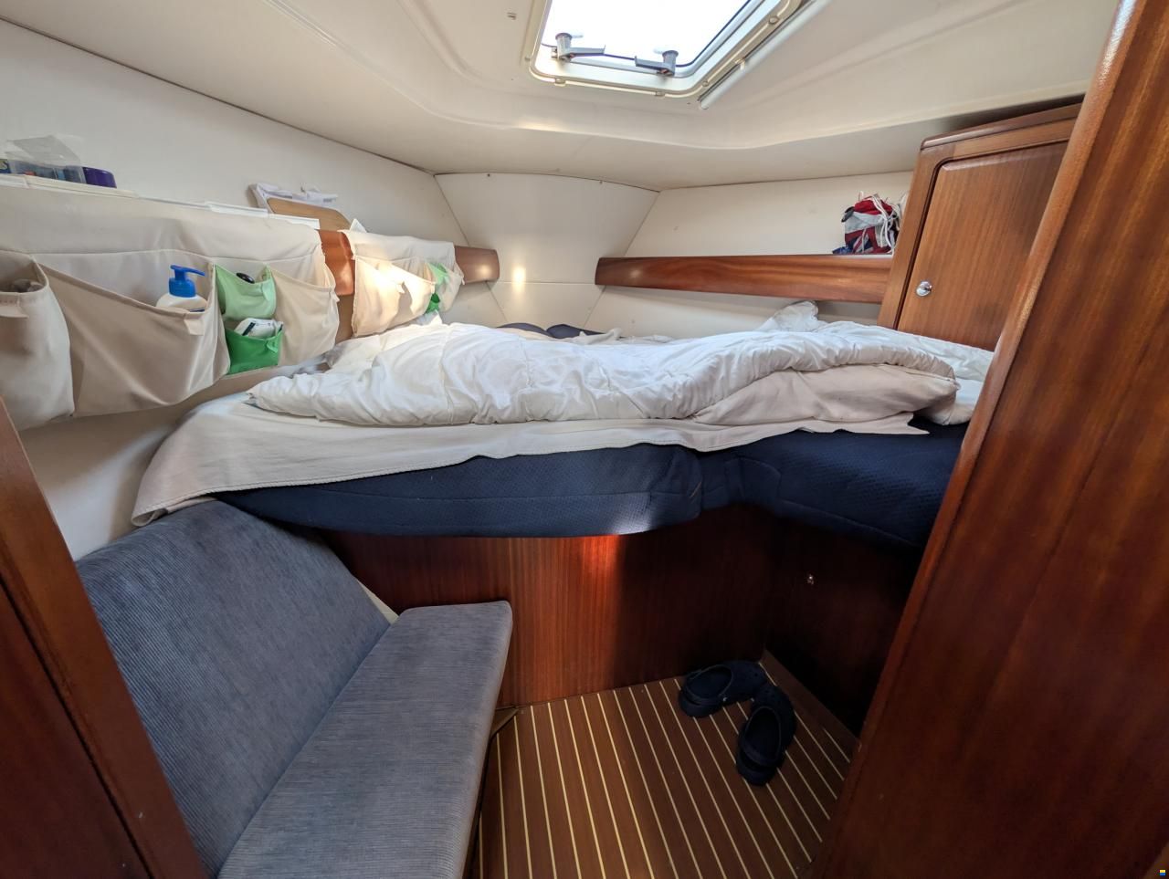 Bavaria 40