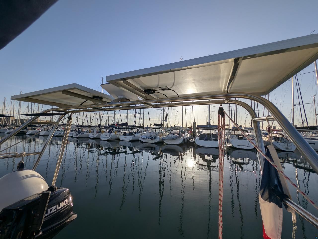 Bavaria 40