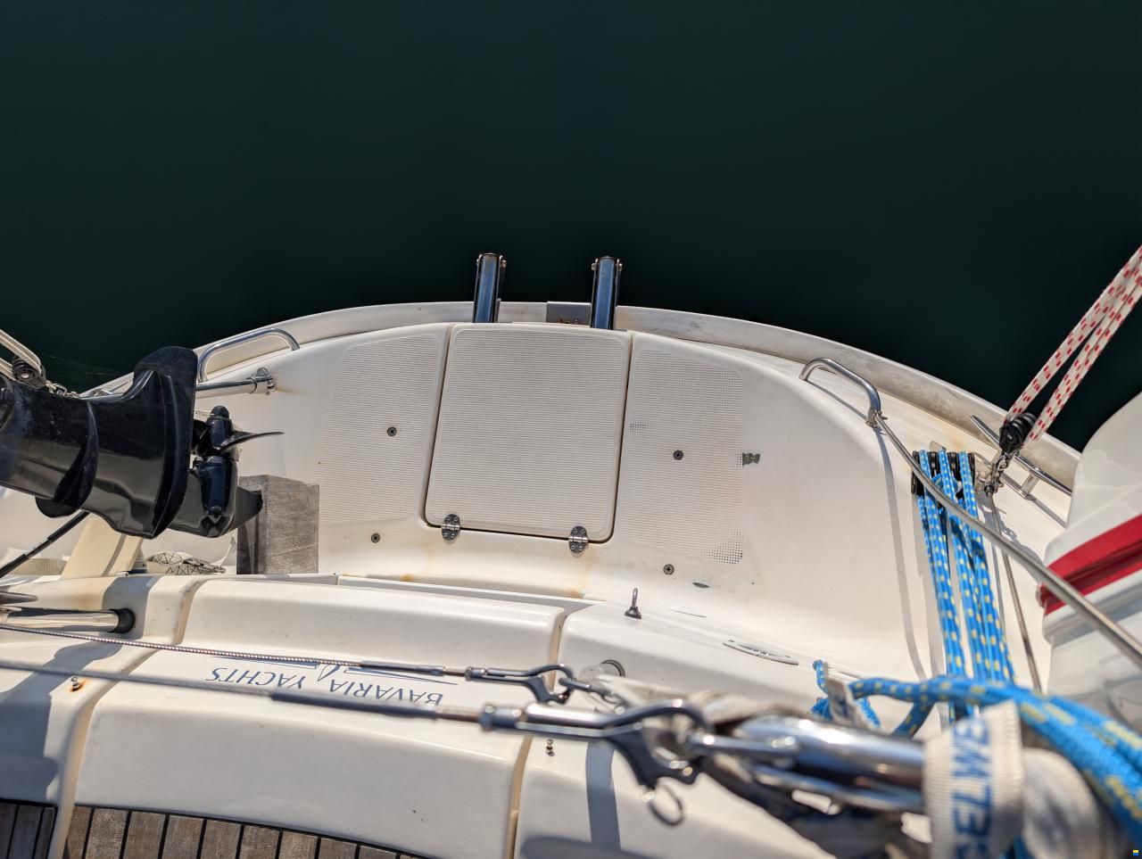 Bavaria 40
