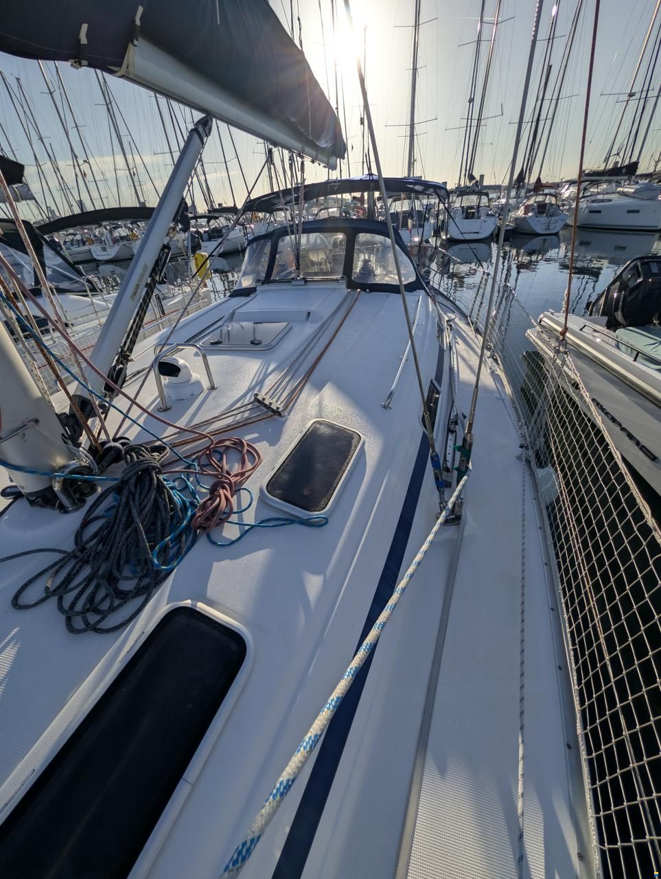Bavaria 40