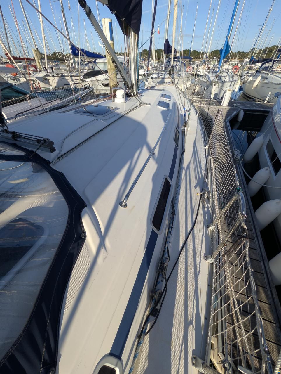 Bavaria 40