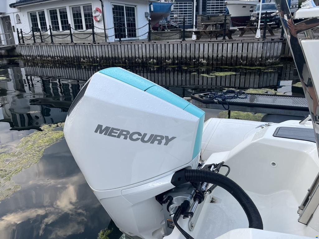 Brig Inflatable Boats Eagle 6.7