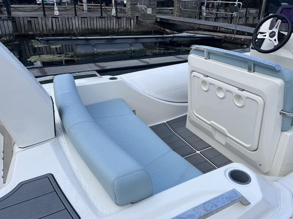Brig Inflatable Boats Eagle 6.7