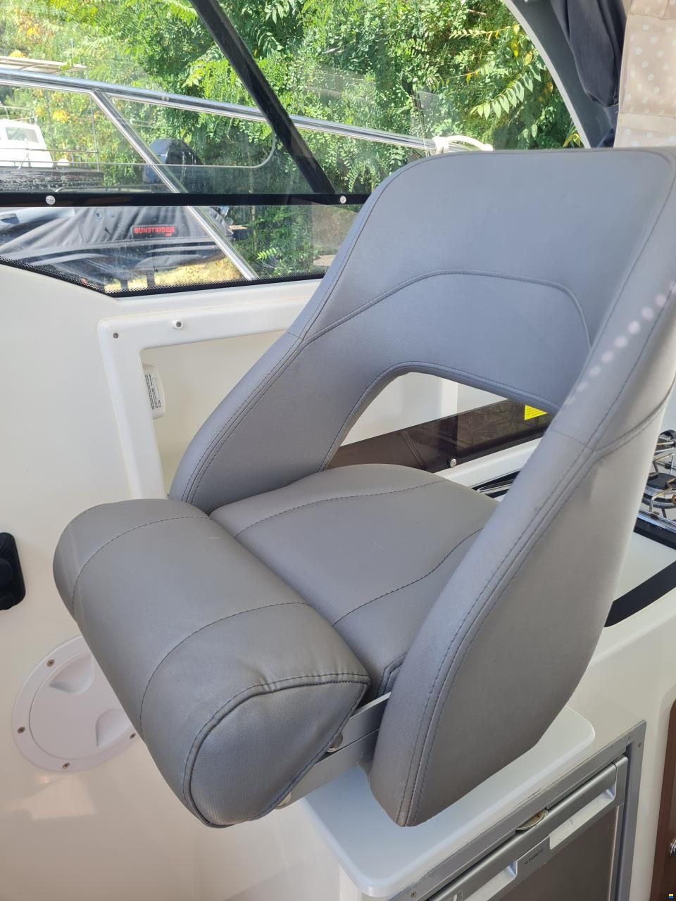Beneteau Antares 8 OB
