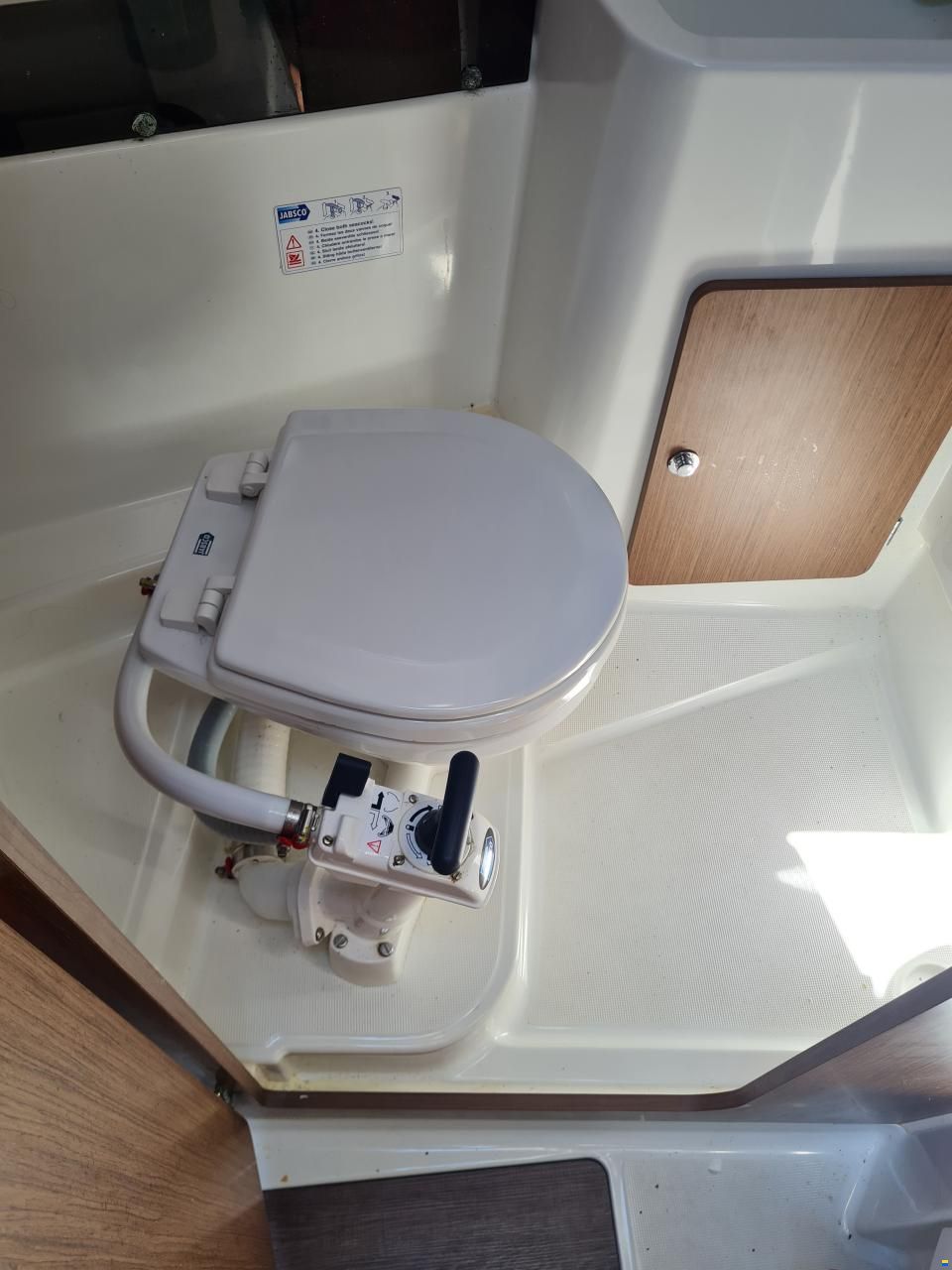 Beneteau Antares 8 OB