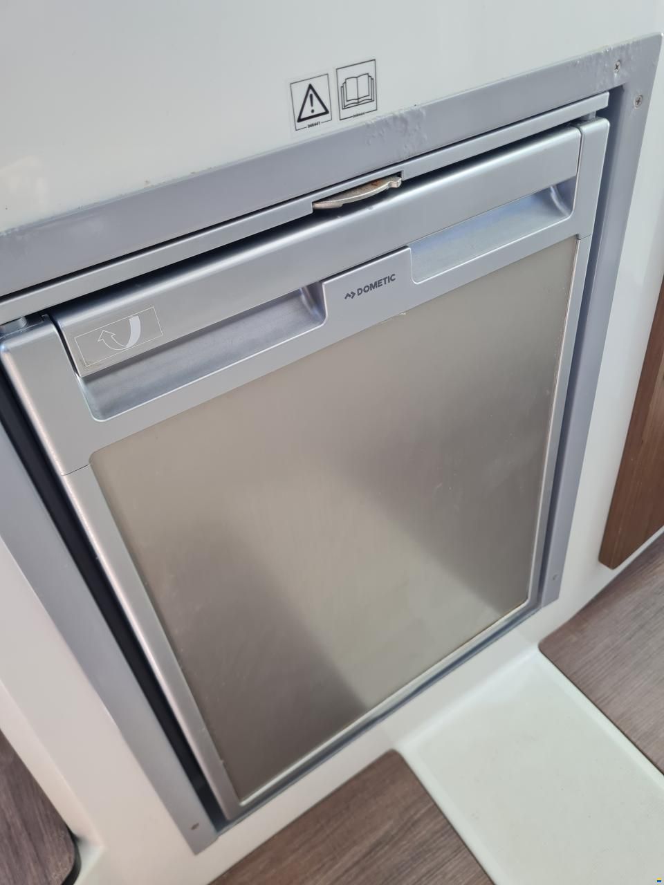 Beneteau Antares 8 OB