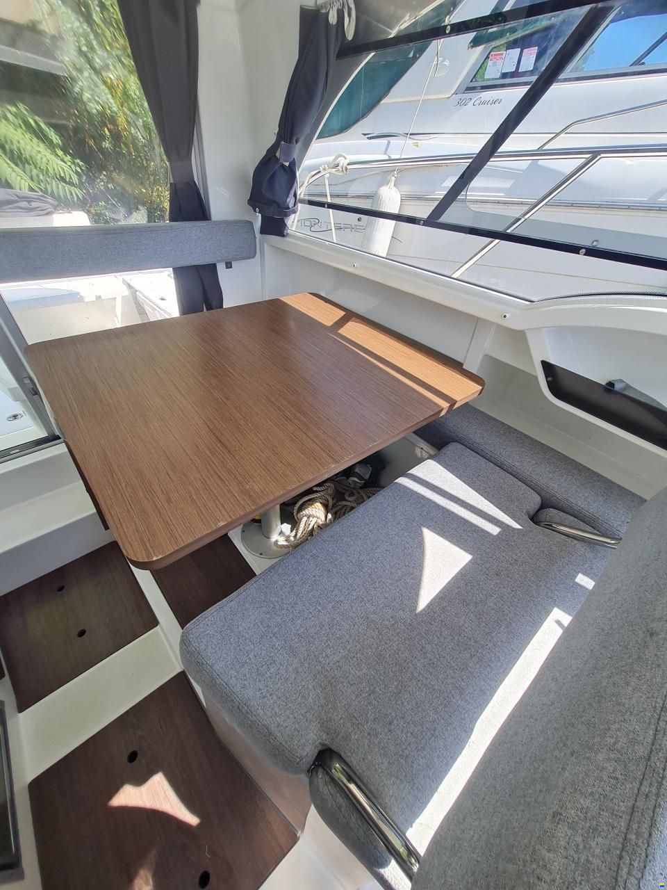 Beneteau Antares 8 OB