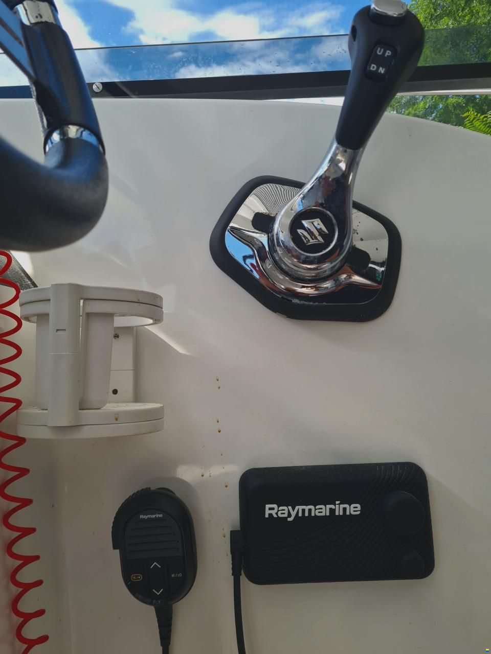 Beneteau Antares 8 OB
