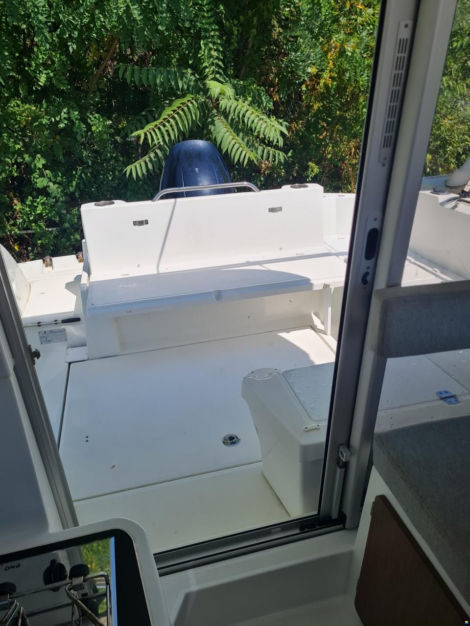 Beneteau Antares 8 OB