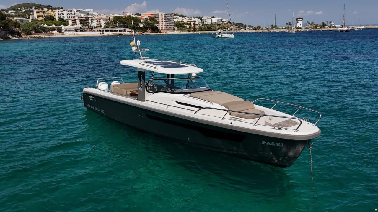 Nimbus T11