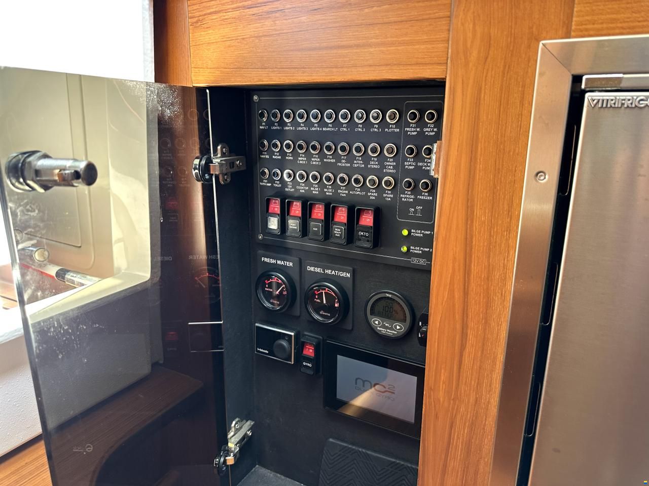 Nimbus T11