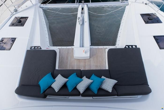 Lagoon 50