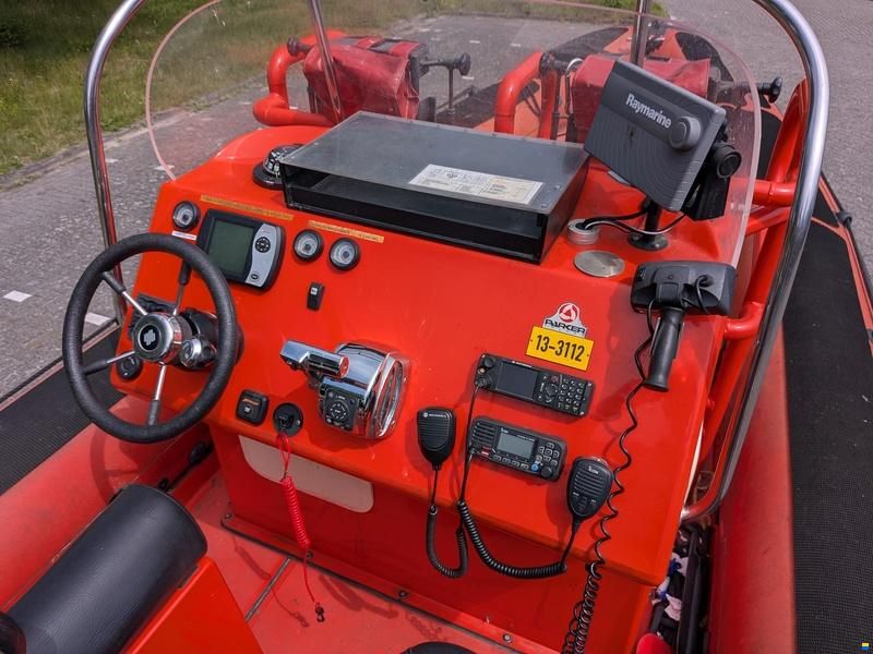 Parker 630
