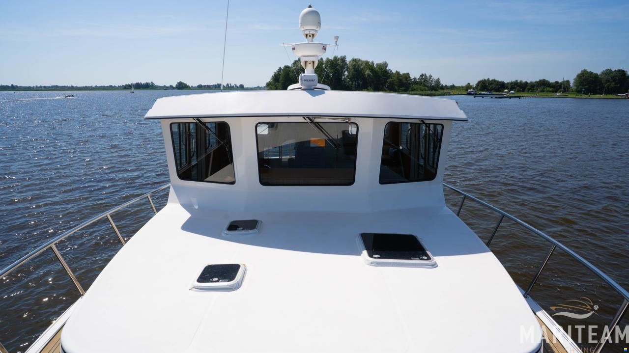 American Tugs 41