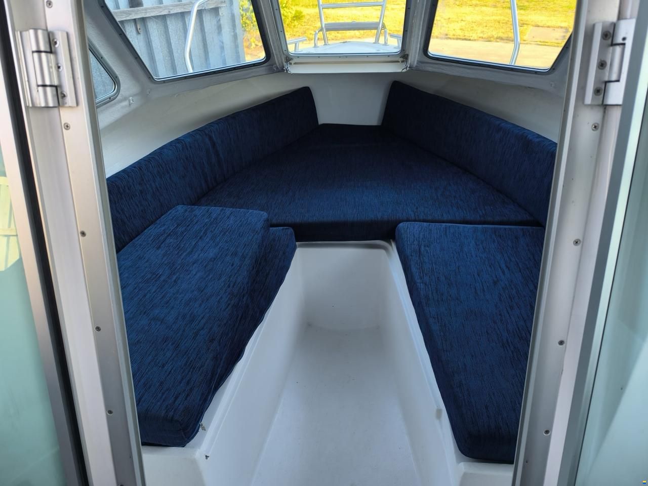Kruger Premier II