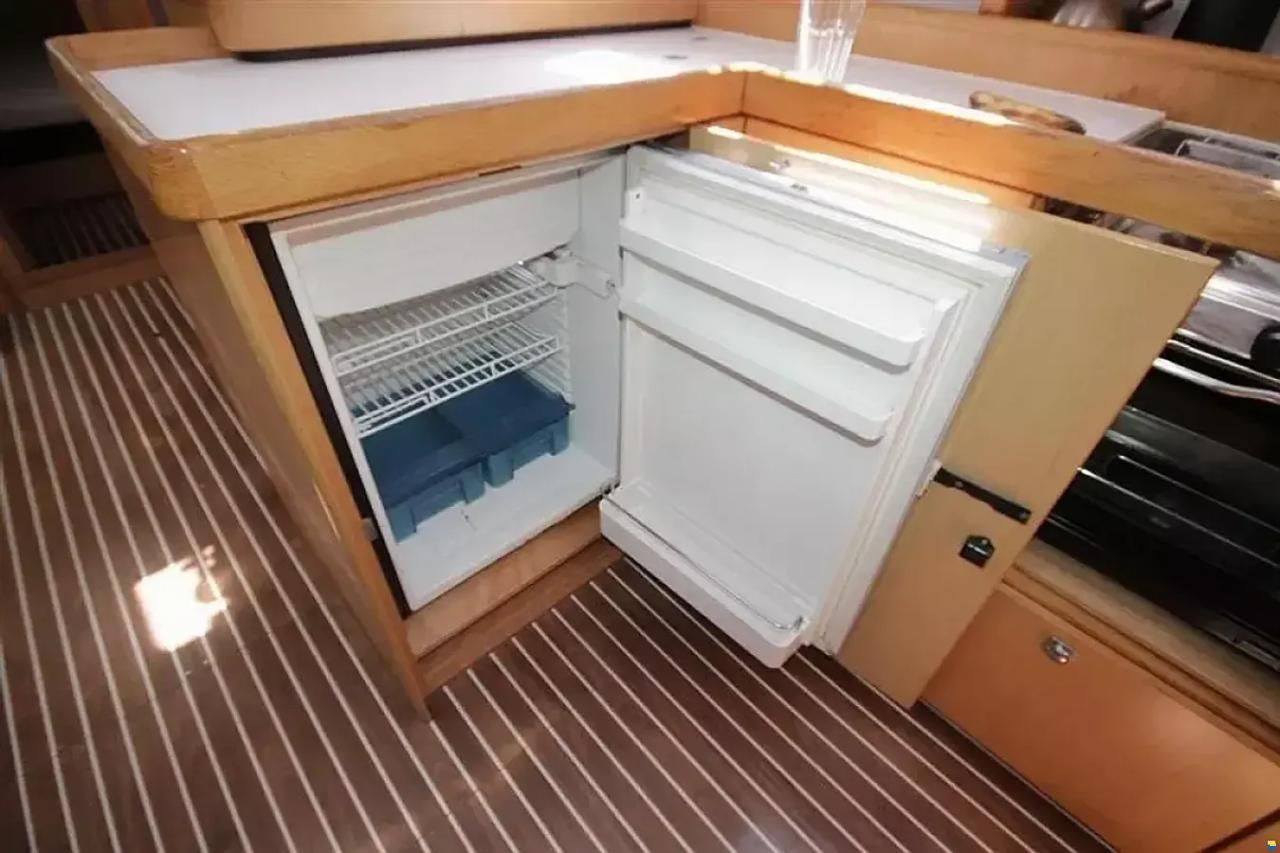 Bavaria 51 Cruiser