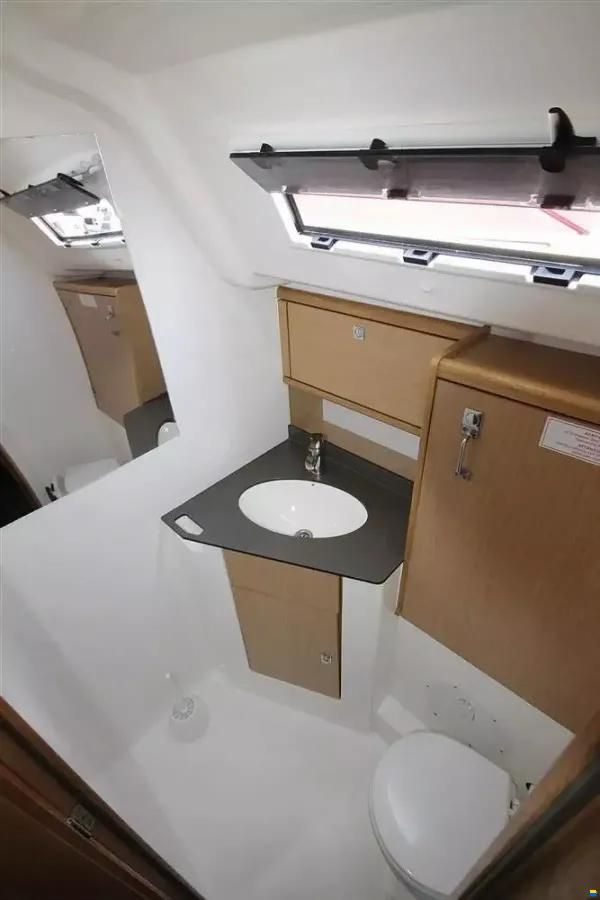 Bavaria 51 Cruiser
