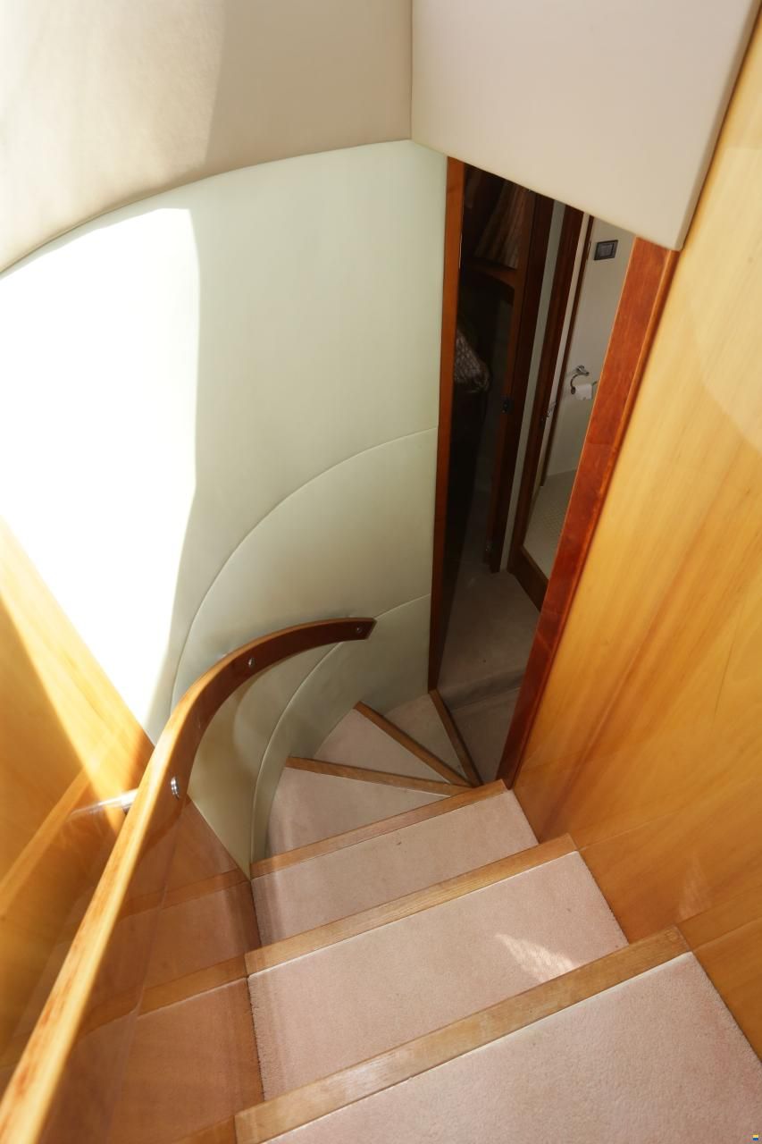 Sealine T50