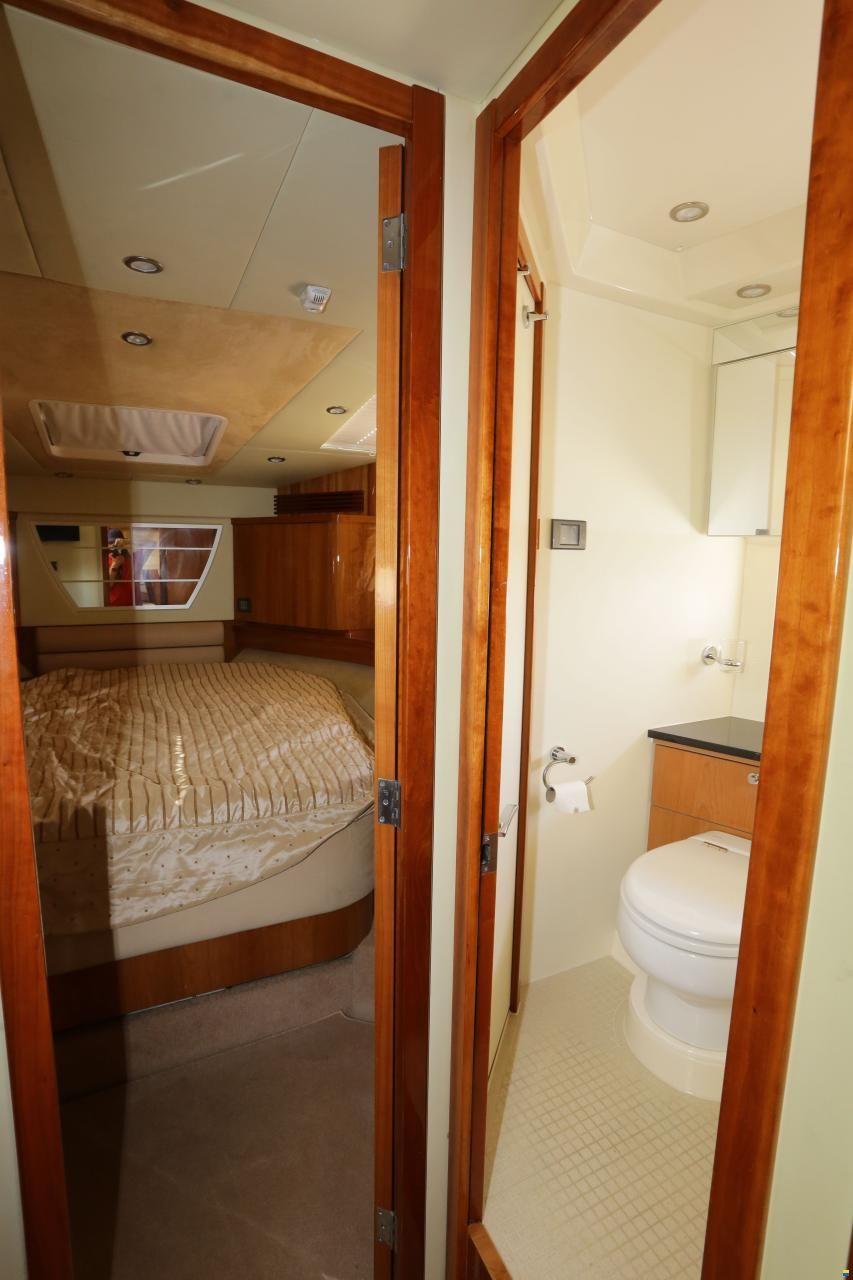 Sealine T50