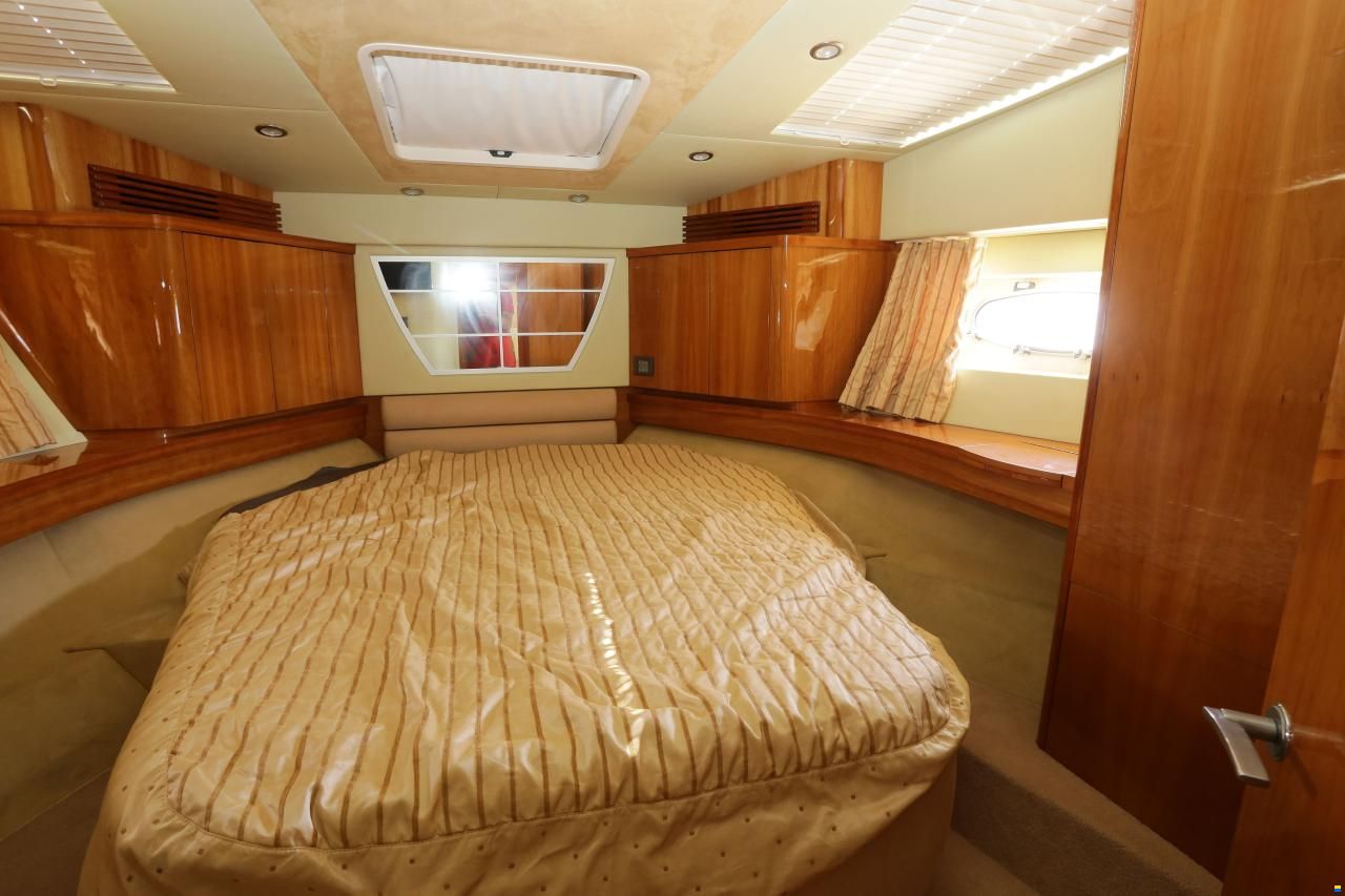 Sealine T50