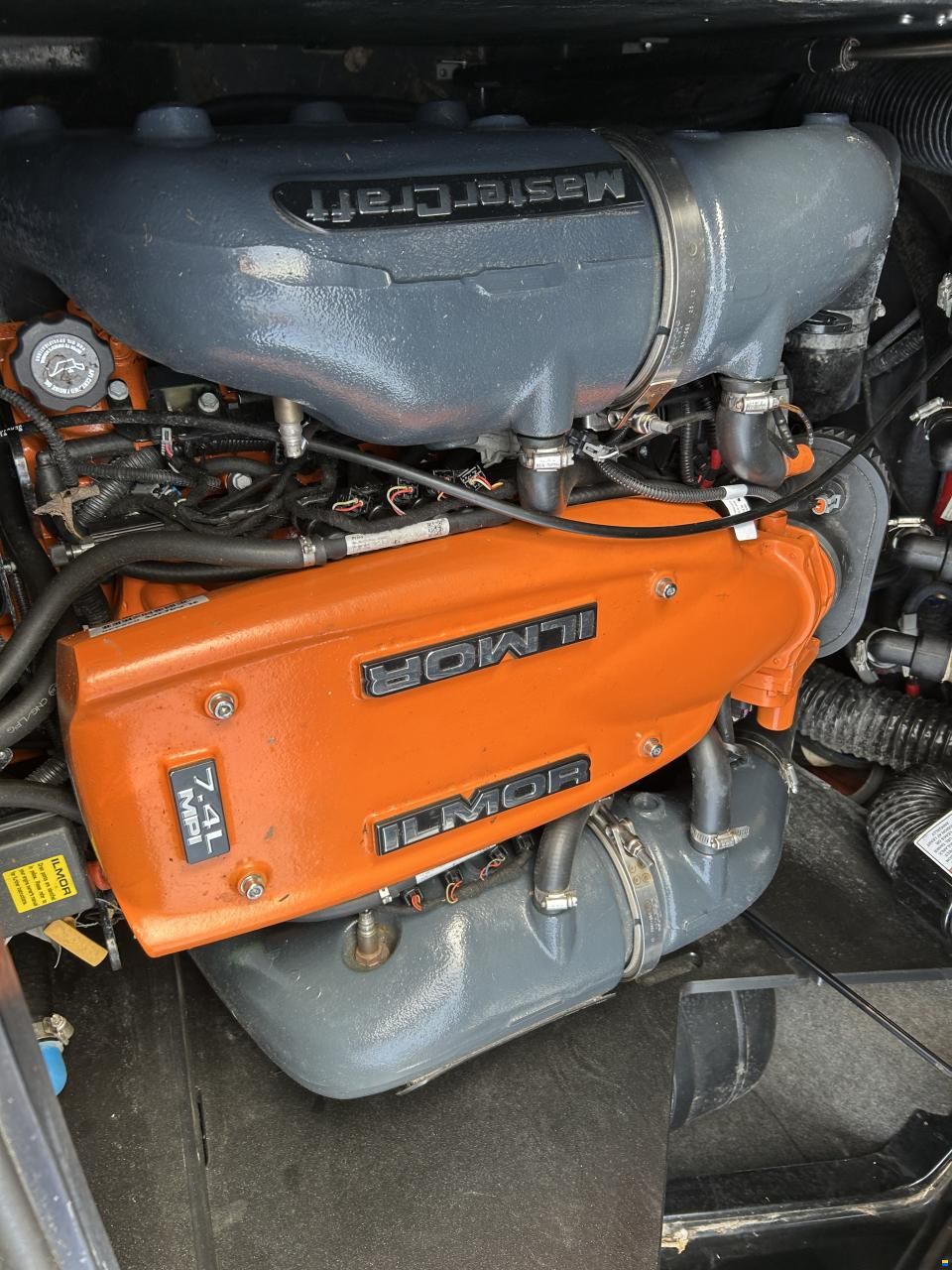 MasterCraft X 24