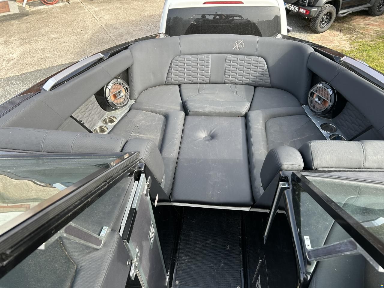 MasterCraft X 24